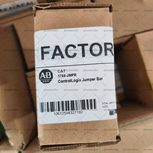 New allen bradley 1756 - new,