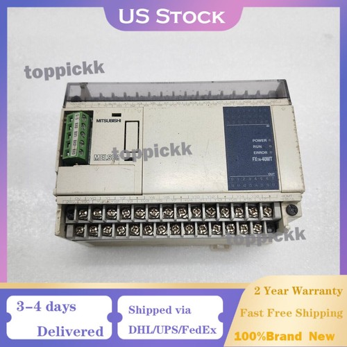 Mitsubishi fx1n 40mt - mitsubishi, fx1n-40mt-ess/ul