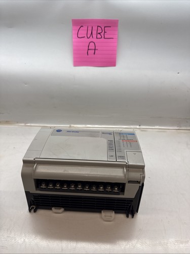 Allen bradley 1764 - allen, 1764-24bwa