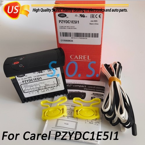 Temperature controller - temperature,