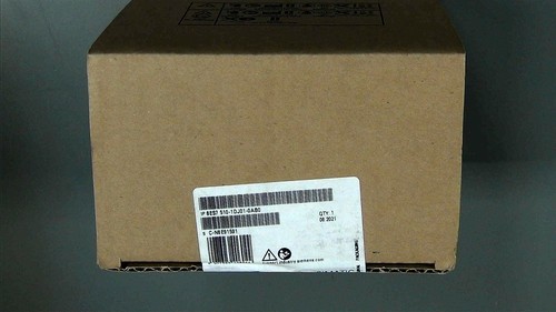 Siemens 6es7 510 1dj01 - 6es7, 510-1dj01-0ab0