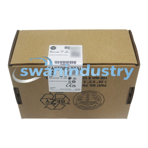New allen bradley - new,