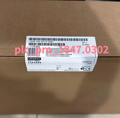 6av6 545 0cc10 0ax0 - 6av6, 545-0cc10-0ax0