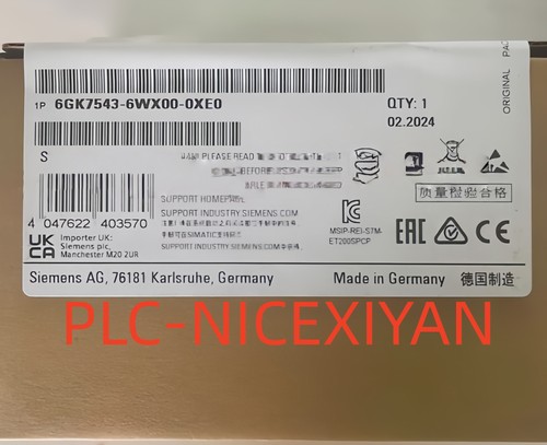 1pcs brand new siemens - 1pcs,