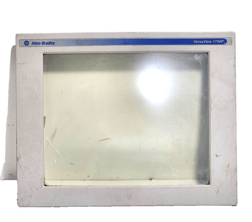 Allen bradley versaview - versaview, 1700p